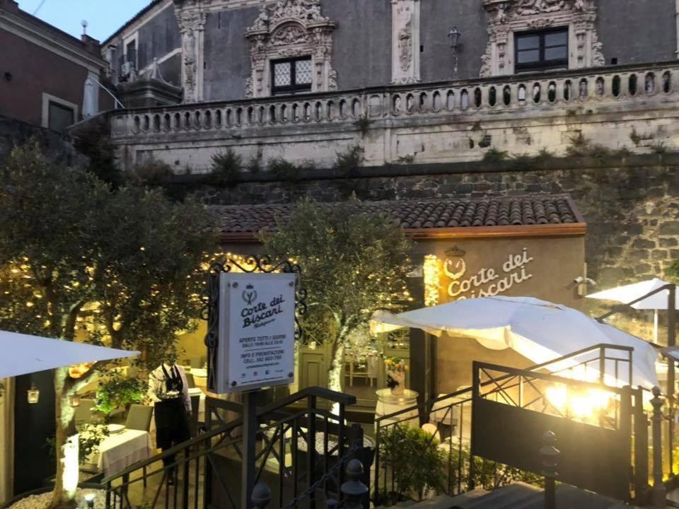 Casa vacanze Biscari *