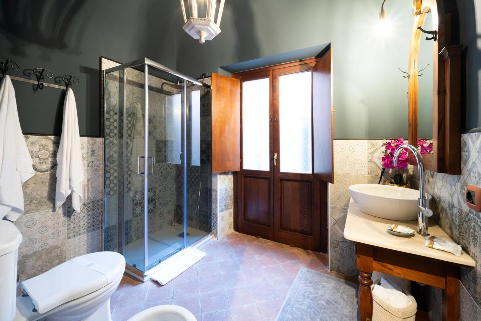 Casa vacanze Biscari Catania