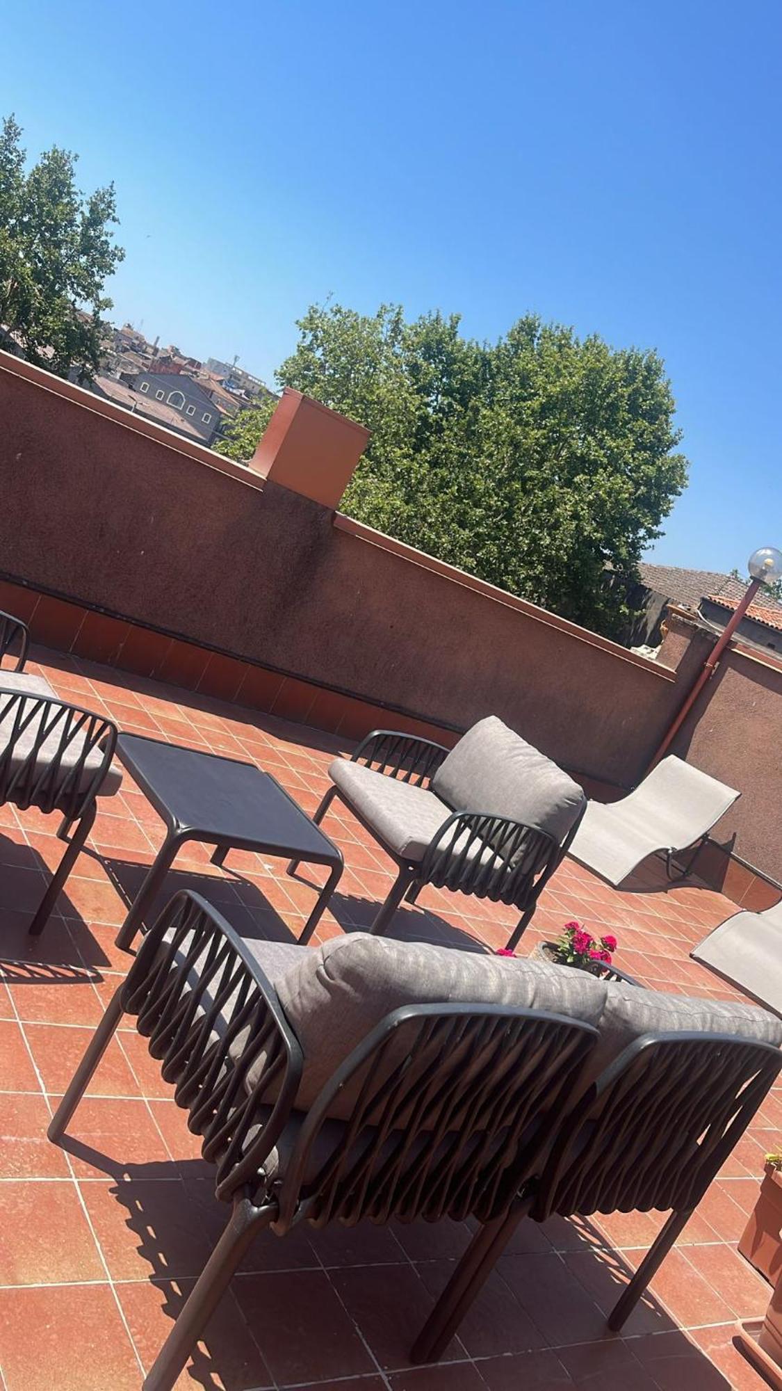 Casa vacanze Biscari *